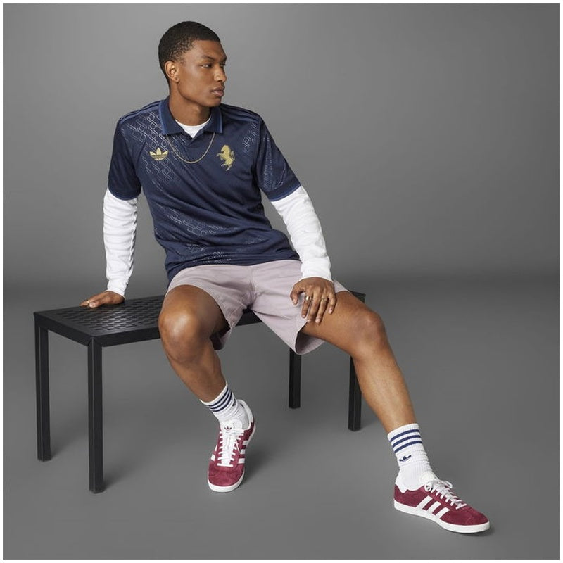 Juventus Third Jersey 2024/2025