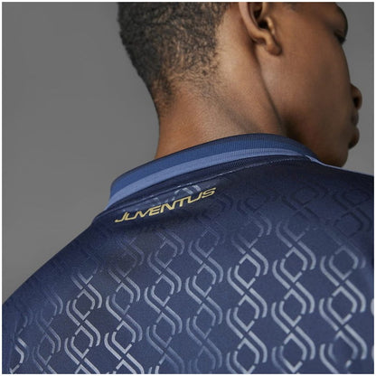 Juventus Third Jersey 2024/2025