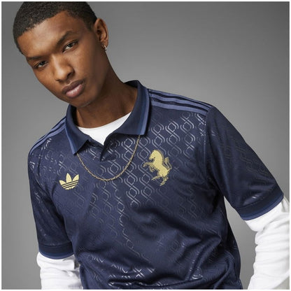 Juventus Third Jersey 2024/2025