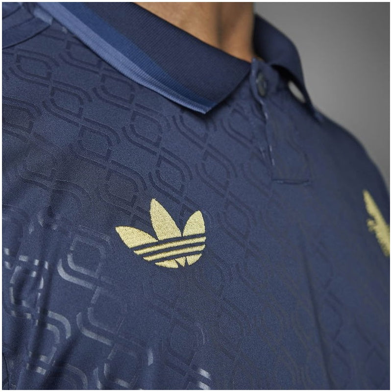 Juventus Third Jersey 2024/2025