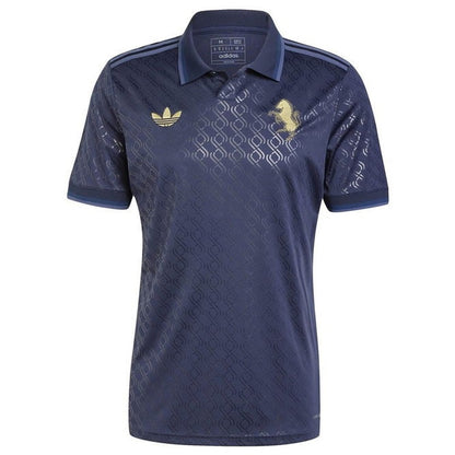 Juventus Third Jersey 2024/2025