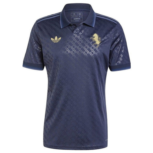 Juventus Third Jersey 2024/2025