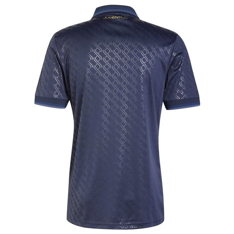 Juventus Third Jersey 2024/2025