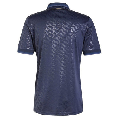 Juventus Third Jersey 2024/2025