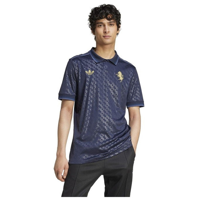 Juventus Third Jersey 2024/2025