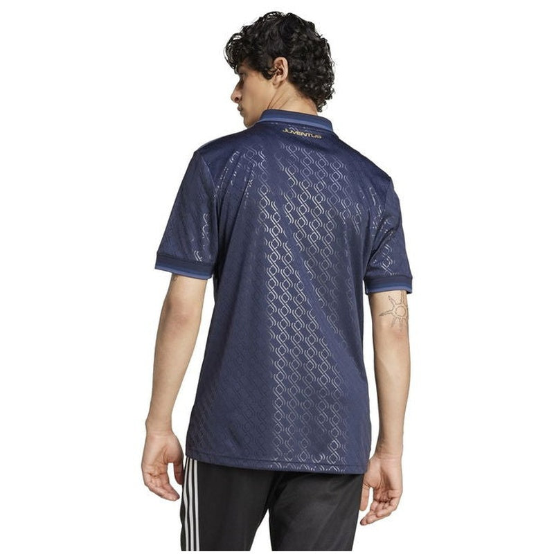 Juventus Third Jersey 2024/2025