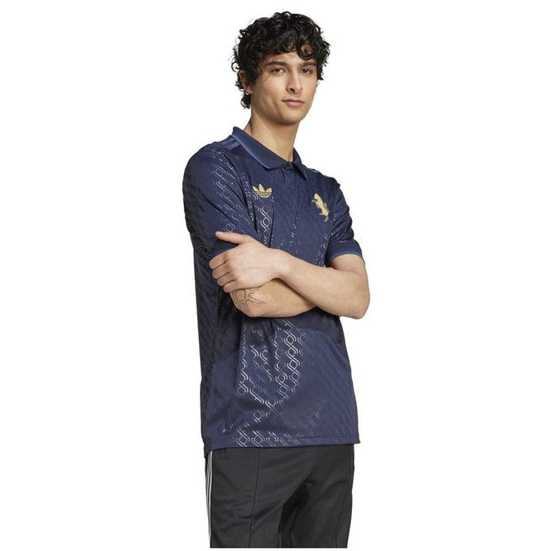 Juventus Third Jersey 2024/2025