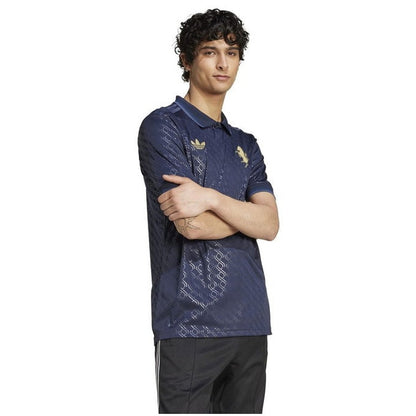 Juventus Third Jersey 2024/2025