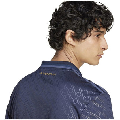 Juventus Third Jersey 2024/2025