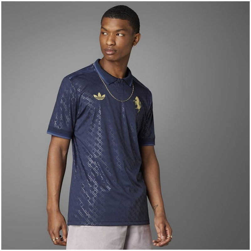 Juventus Third Jersey 2024/2025