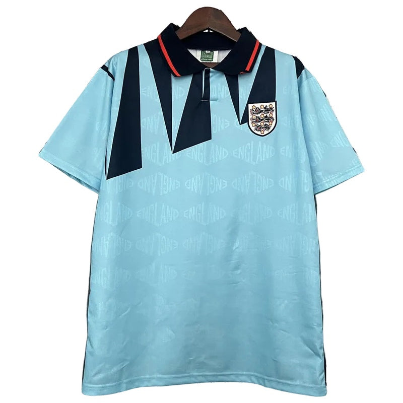 England Retro Third Jersey 1992