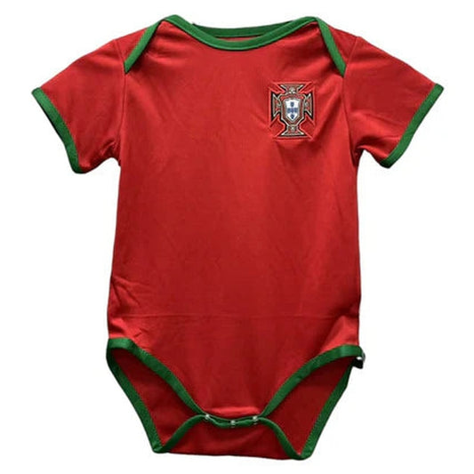 Portugal Baby Home Jersey 2024/2025