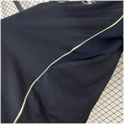 Real Madrid Away Jersey 2025/26