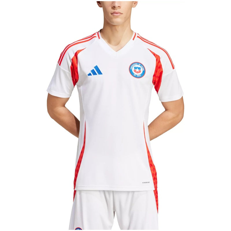 Chile 2024 Away Jersey