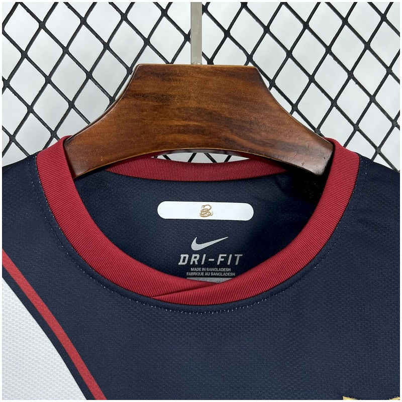 USA 2010 Away Retro Jersey