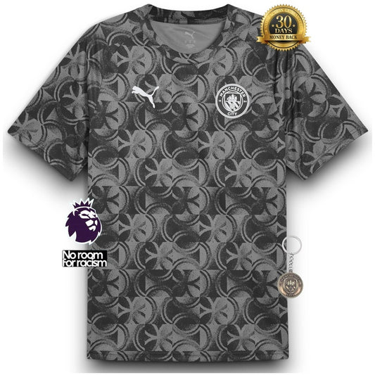 Manchester City Training Jersey 2025/26
