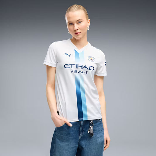 Third 26/27 Women's Jersey