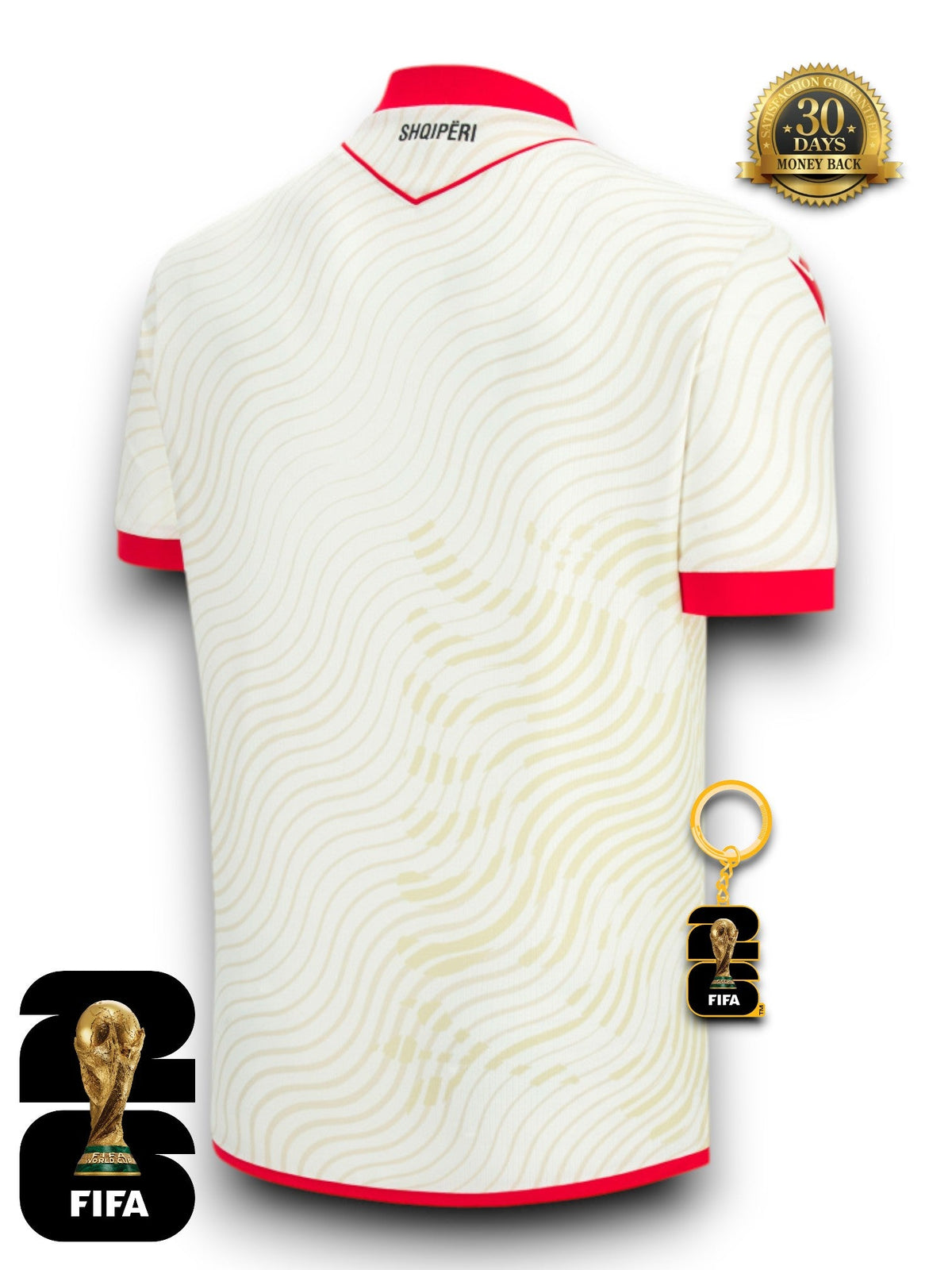 Away 26/27 Men's Jersey