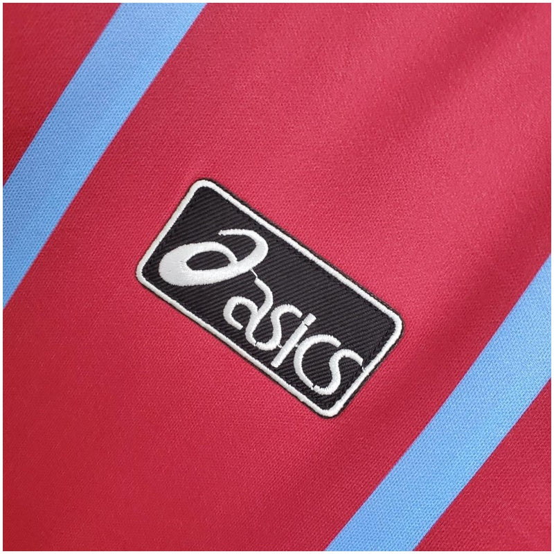 Aston Villa Retro Home Jersey 1993/1995