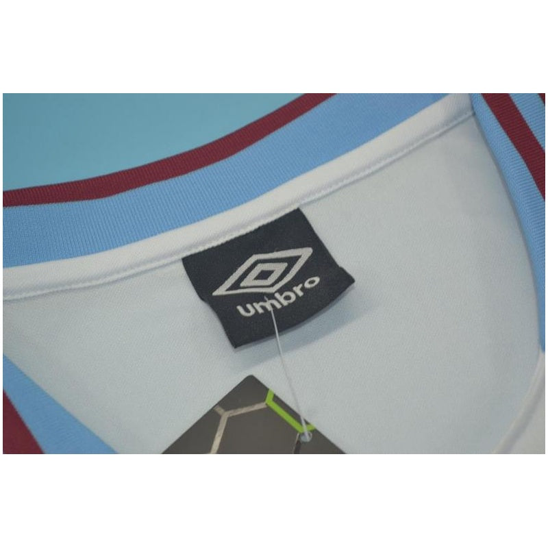 Aston Villa Retro Away Jersey 1980