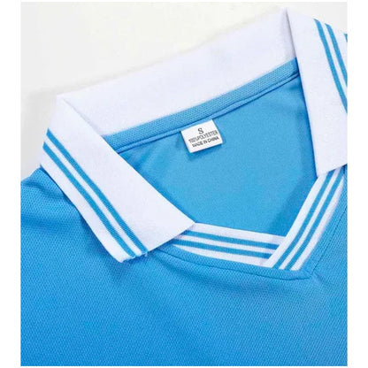 SCC Napoli Home Retro 1986/1987