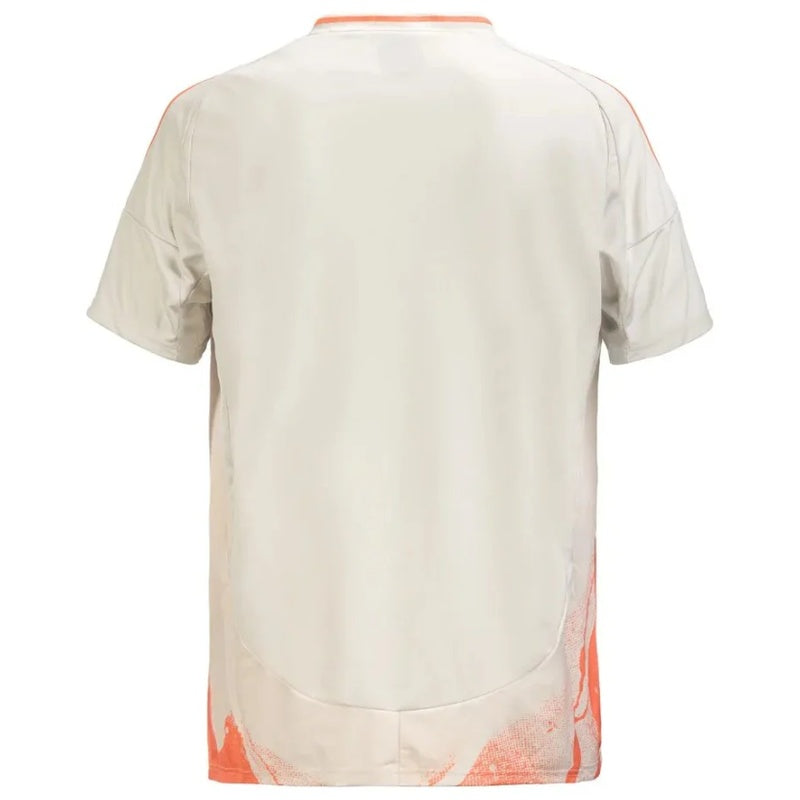 AS Roma Away Jersey 2024/2025