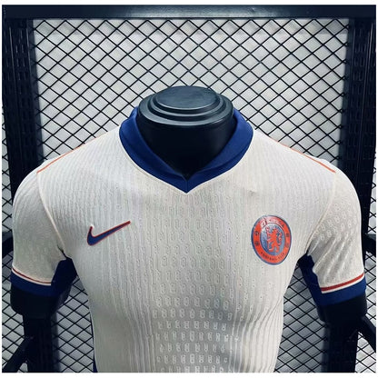 Chelsea Player Jersey Away 2024/2025