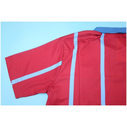 Aston Villa Retro Home Jersey 1993/1995