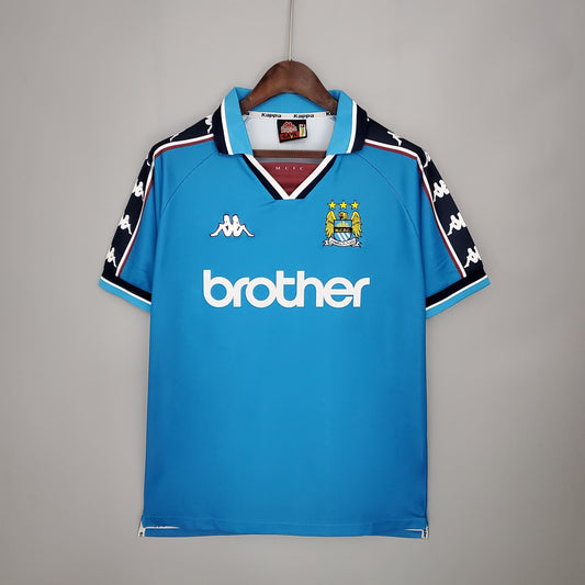 Retro Home 97/99 Men's Jersey