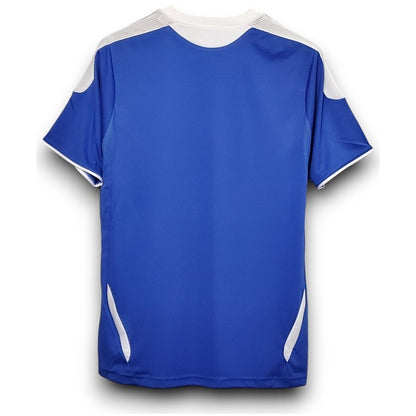 Chelsea Retro Jersey Home 2012 - Champions League