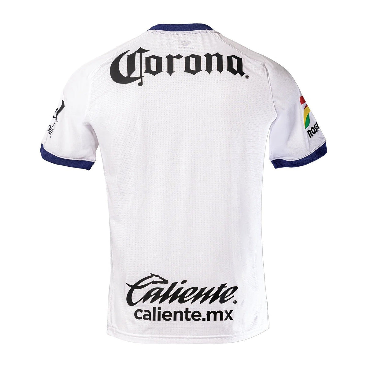 Away 26/27 Men's Player Jersey