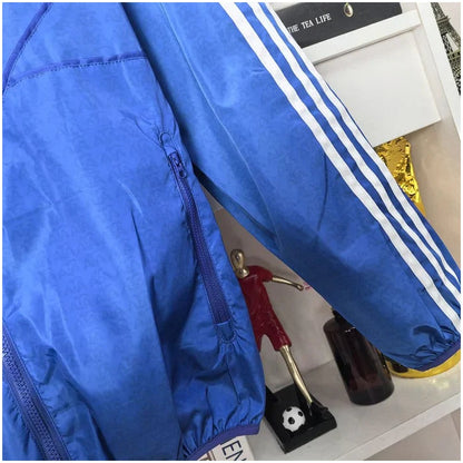 Argentina 2024 Windbreaker