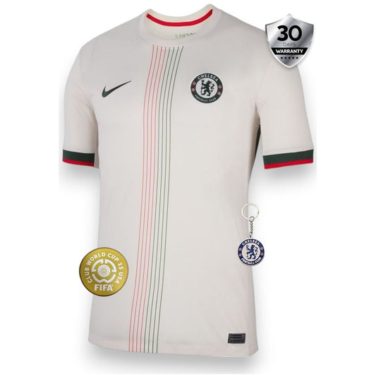 Chelsea Away Jersey 2025/2026