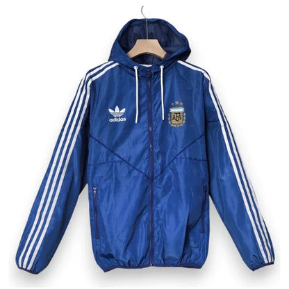 Argentina 2024 Windbreaker