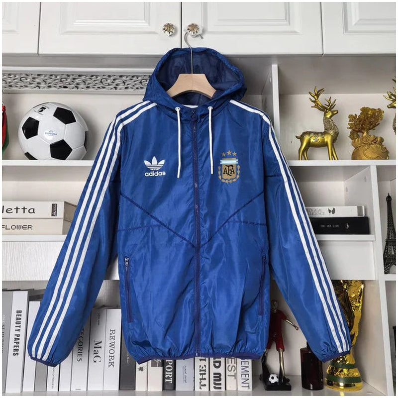 Argentina 2024 Windbreaker