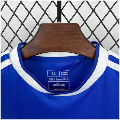 Real Madrid 2025/26 Third Kids Kit