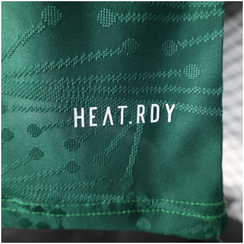 Mexico Player 25/26  Gold Cup Edition - Green