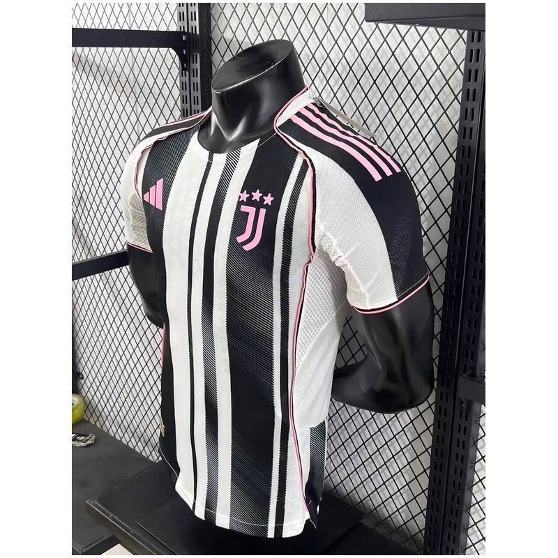 Juventus 2025/26 - Authentic Player Version