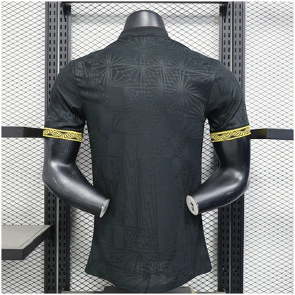 Mexico Player 2025/26 Special Edition Black