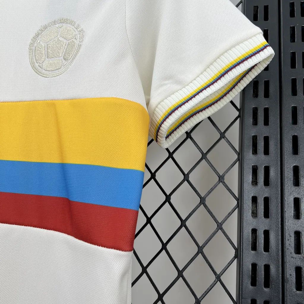 Jersey 24/25 Kids 100th Anniversary