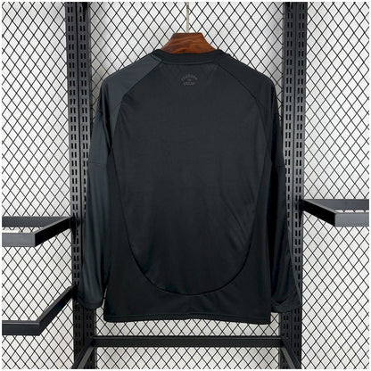 Inter Miami 2025/26 Away Long Sleeve