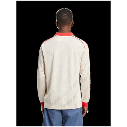 Bayern Munich Adidas Originals LFSTLR JSY - Off White