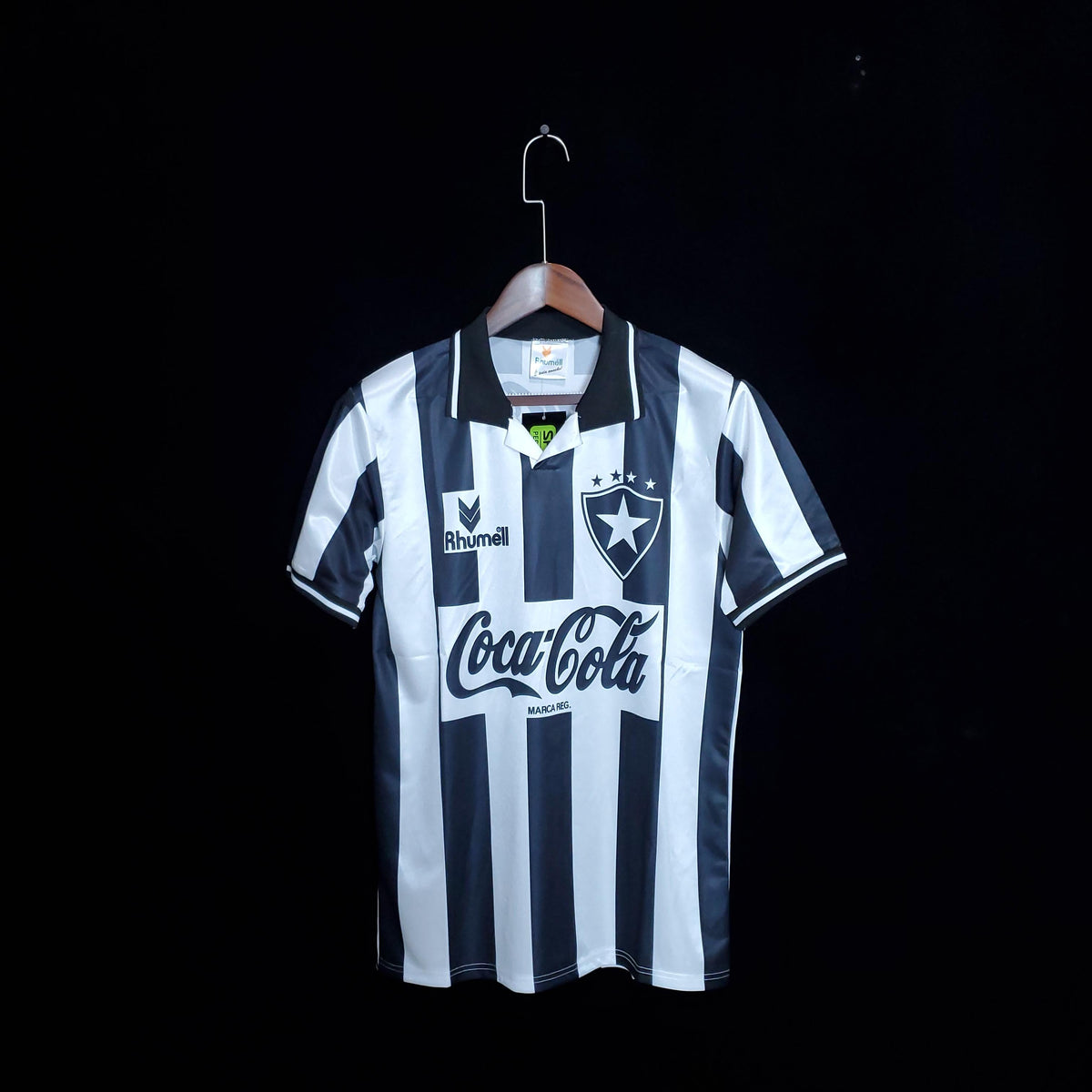 Retro Home 94 Men's Jersey