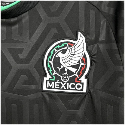 Mexico 2025/26 Away Jersey