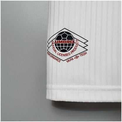 England Retro Home Jersey 1998