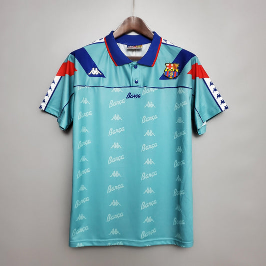 Retro Away 92/95 Men's Jersey