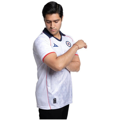 Cruz Azul Away Jersey 2025/26