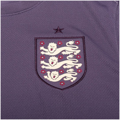 England Away Jersey 2024/2025