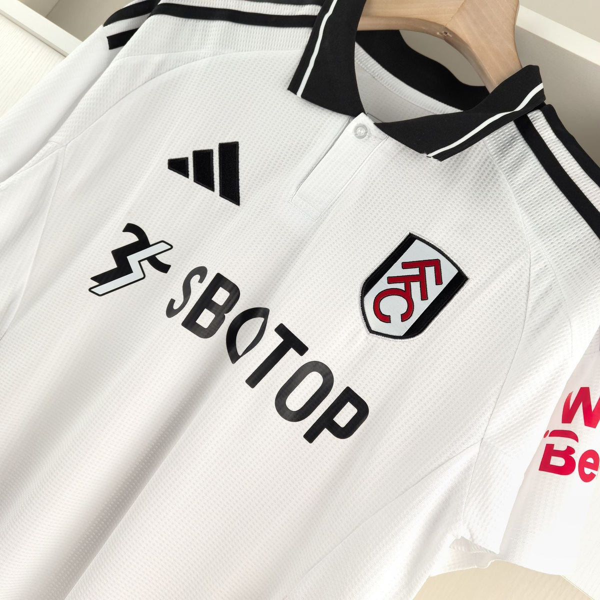 Home 24/25 Men's Jersey