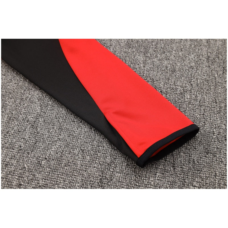 Arsenal 24/25 Half-Zip TrackSuit II